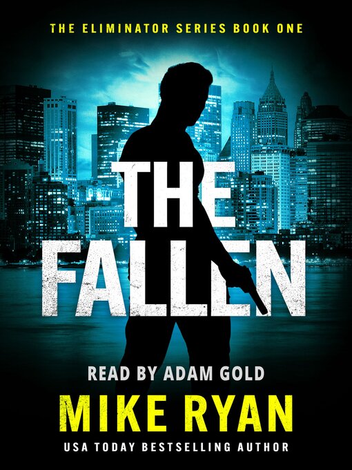 Title details for The Fallen by Mike Ryan - Available